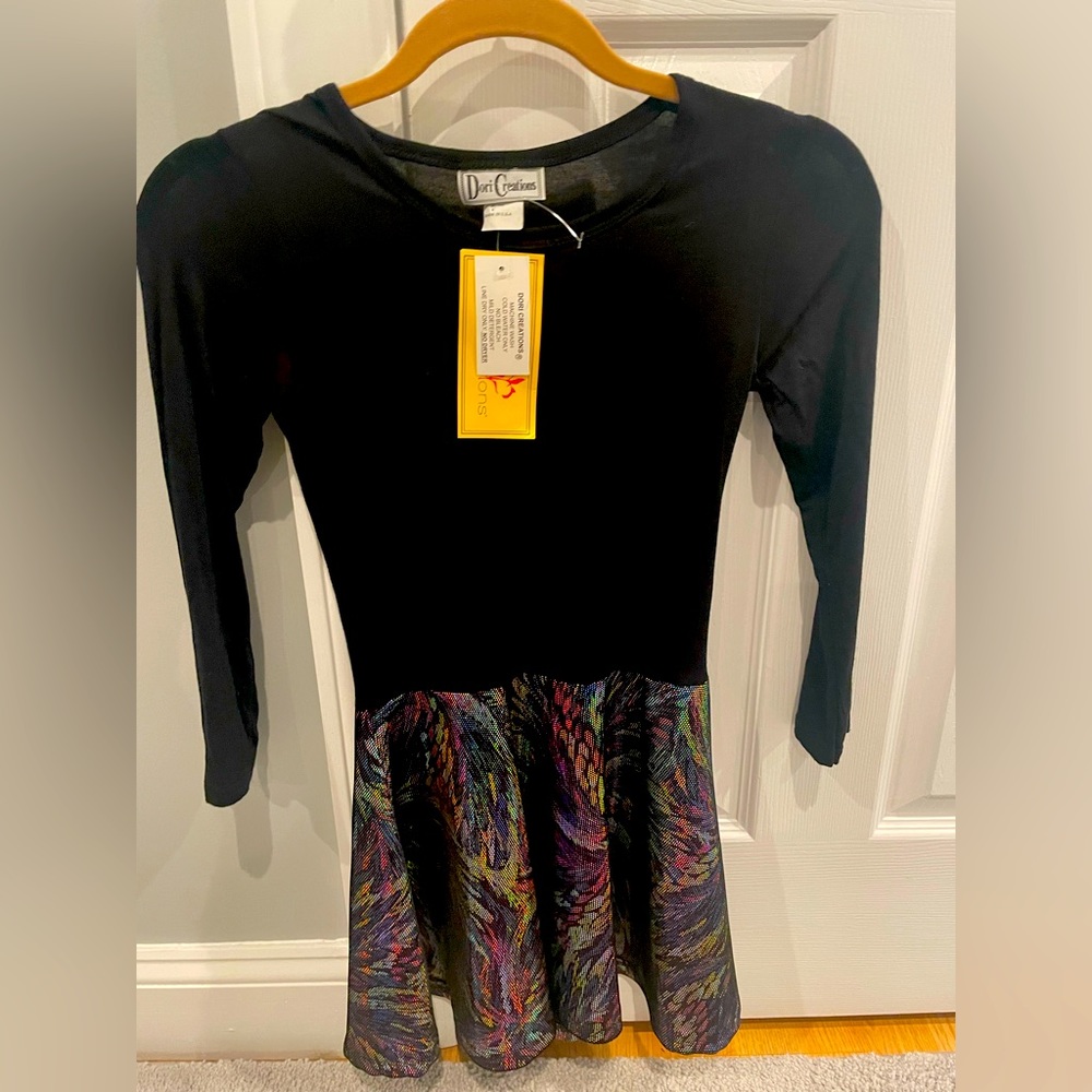 Brand new Dori dress size 8. Never worn